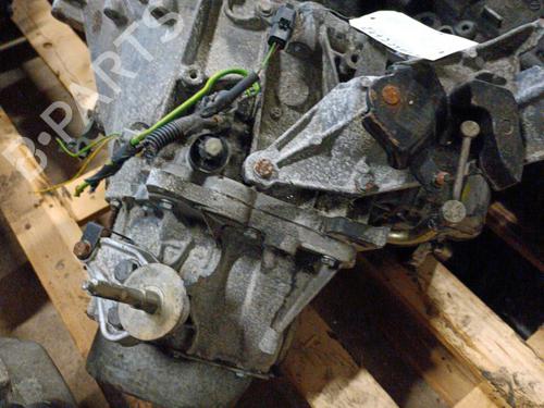 Gearbox CITROËN XSARA PICASSO (N68) 2.0 HDi | BP21324964M3 
