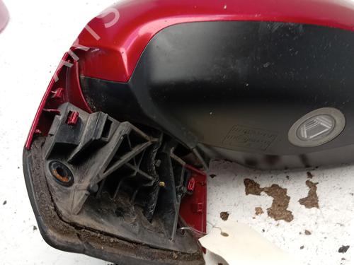 Left mirror CITROËN C4 Grand Picasso I (UA_) 2.0 HDi 138 | BP25002739C26 