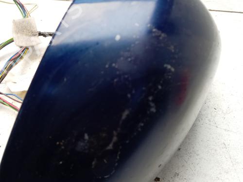 Right mirror CITROËN C4 Coupe (LA_) 1.6 HDi | BP29560339C27 