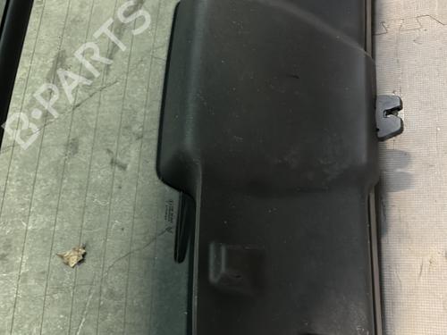 Tailgate CITROËN C4 Coupe (LA_) 1.6 HDi | BP22654083C6 