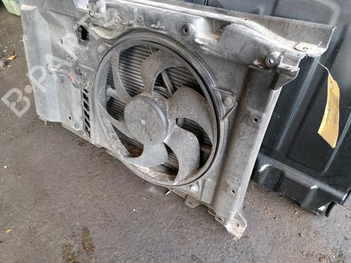 Støtte PEUGEOT 307 (3A/C) 1.6 16V | BP22131469C155 
