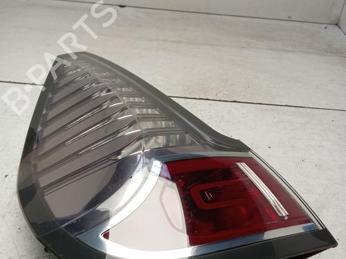 Used Left taillight Left taillight 30353105 30353105