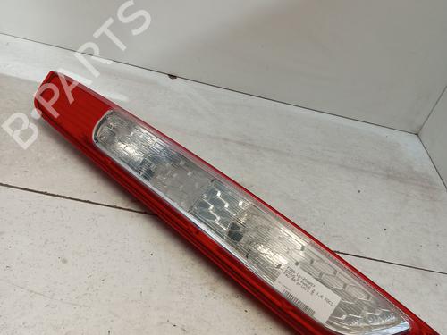 Used Left taillight Left taillight FORD FOCUS II (DA_, HCP, DP) 1.6 TDCi (90 hp) 23805359 23805359