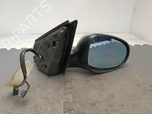Used Right mirror FIAT BRAVO II (198_) 1.9 D Multijet (198AXB1A) (120 hp) 21388993