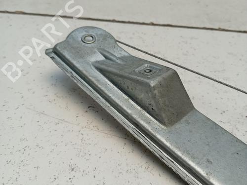 Front right window mechanism CITROËN C3 II (SC_) 1.4 HDi 70 (SC8HZC, SC8HR0, SC8HP4) | BP29758938C23