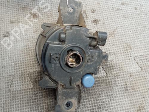 Used Left front fog light Left front fog light RENAULT ESPACE IV (JK0/1_) 2.0 dCi (JK01, JK02, JK1J, JK1K, JK1H) (150 hp) 26021079 26021079