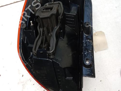 Used Right tailgate light Right tailgate light RENAULT SCÉNIC II (JM0/1_) 1.9 dCi (JM14) (131 hp) 29465328 29465328