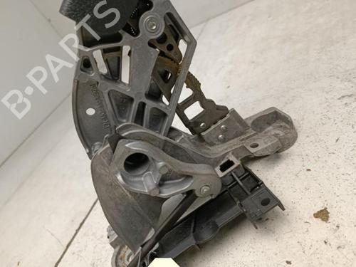 Hand brake VW SCIROCCO III (137, 138) 1.4 TSI | BP21323898I18 