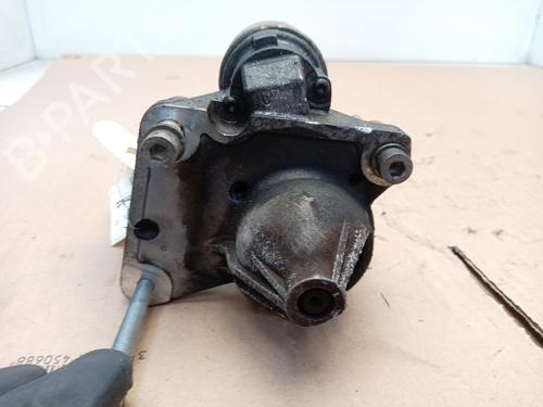 Used Starter Starter CITROËN C3 I (FC_, FN_) 1.4 HDi (68 hp) 33721231 33721231