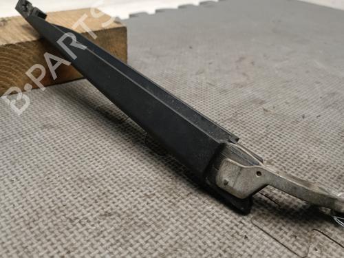 Rear windshield wiper arm FORD FOCUS II (DA_, HCP, DP) 1.6 TDCi | BP21667424C144 