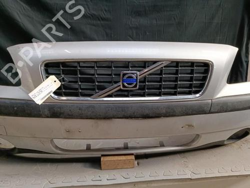 Front bumper VOLVO S60 I (384) D5 | BP22130974C7 