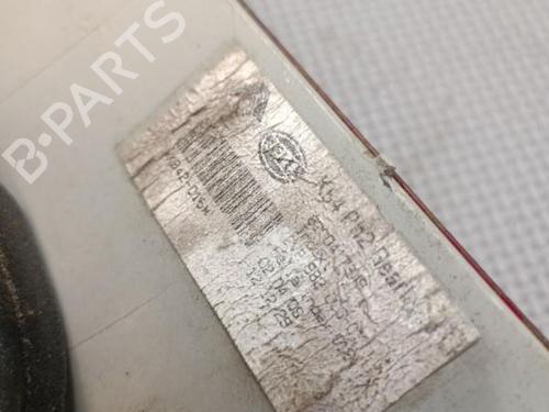 Left taillight RENAULT MEGANE II Estate (KM0/1_) 1.9 dCi | BP21325890C34 