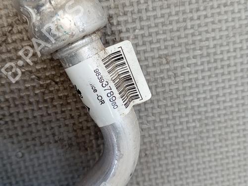 Used AC pipe AC pipe CITROËN C5 AIRCROSS (A_) 1.2 PureTech 130 (ARHNSJ) (131 hp) 25475617 25475617
