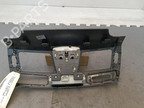 Used Climate control Climate control RENAULT LAGUNA III (BT0/1) 2.0 dCi (BT07, BT0J, BT14, BT1A, BT1S) (131 hp) 21325058 21325058