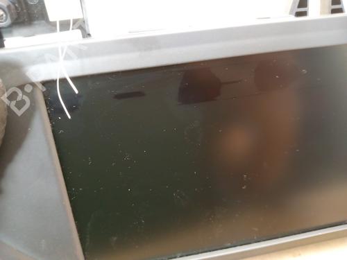 Used Instrument cluster Instrument cluster 33468723 33468723