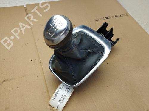 Gear lever RENAULT MEGANE IV Hatchback (B9A/M/N_) 1.2 TCe 130 (B9MR) | BP34361631M90  - Image 6