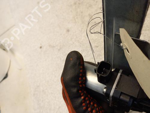 Front left window mechanism RENAULT CLIO IV (BH_) 0.9 TCe 90 (BHNF, BHMA, BHMH, BHJK, BHJR) | BP21324523C22 