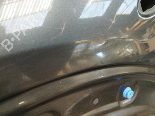 Left front fenders CITROËN C4 CACTUS 1.6 BlueHDi 100 | BP26909536C41 