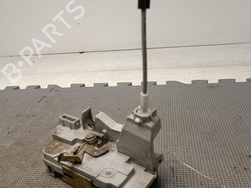 Rear right lock PEUGEOT 307 (3A/C) 1.6 16V | BP22181104C99 
