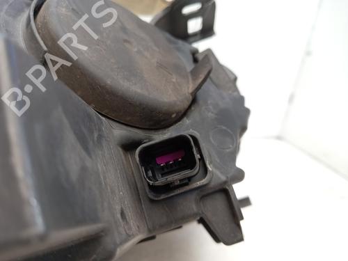 Left headlight RENAULT MEGANE III Hatchback (BZ0/1_, B3_) 1.5 dCi (BZ0C) | BP27682070C28 