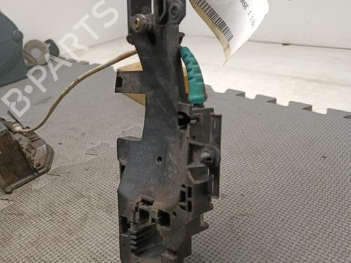 Rear right lock BMW 1 (E87) 118 d | BP21636280C99 