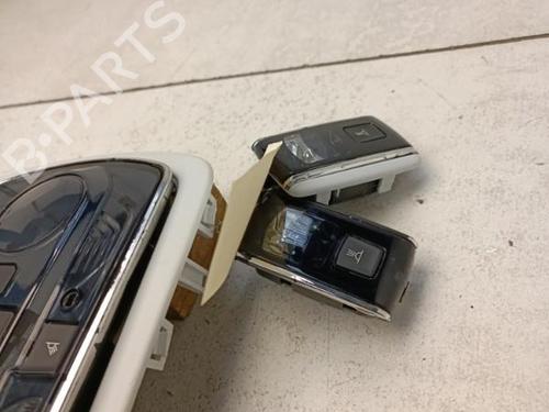 Used Interior roof light PEUGEOT 508 I (8D_) 2.0 HDi (140 hp) 21326023