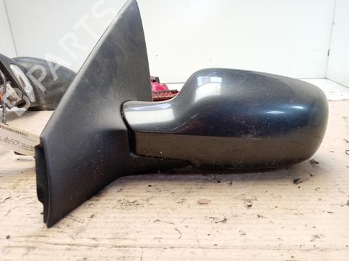 Left mirror RENAULT MEGANE II (BM0/1_, CM0/1_) 1.5 dCi (BM1E, CM1E) | BP27658782C26 