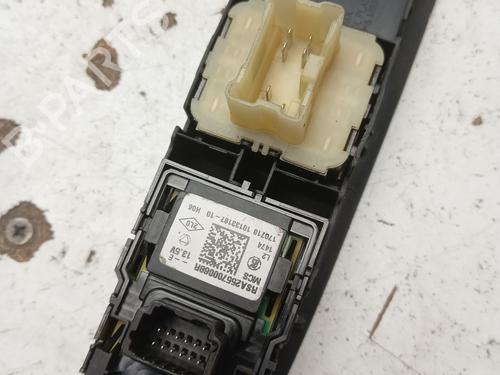 Left front window switch RENAULT CLIO IV (BH_) 1.5 dCi 90 | BP30562562I27 - Image 4