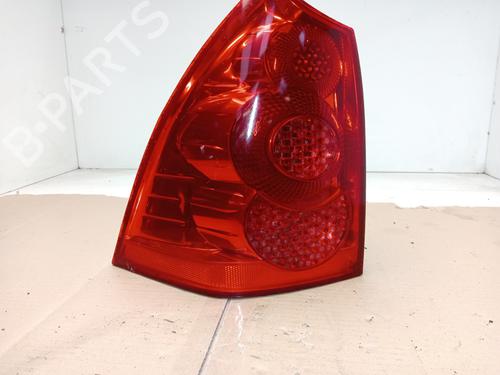left-taillight-peugeot-307-break-3e-2002-2003-2004-2005-2006-2007-2008-2009-31975052 main image