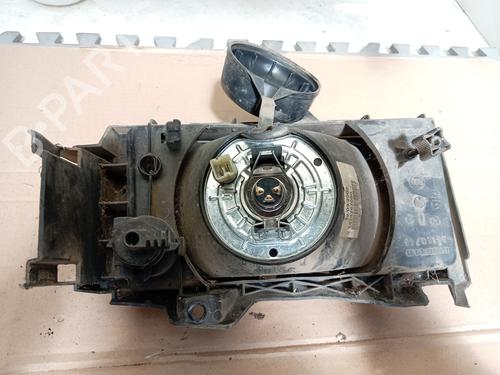 Used Right headlight Right headlight PEUGEOT EXPERT (224_) 2.0 HDI 16V (109 hp) 26278606 26278606
