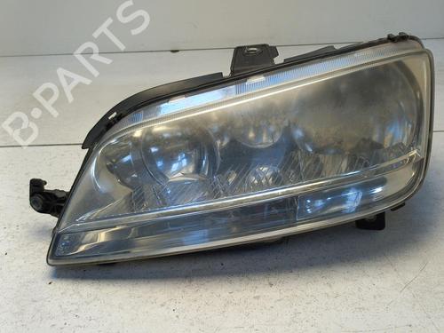 Used Left headlight Left headlight FIAT IDEA (350_) 1.3 D Multijet (90 hp) 22129345 22129345