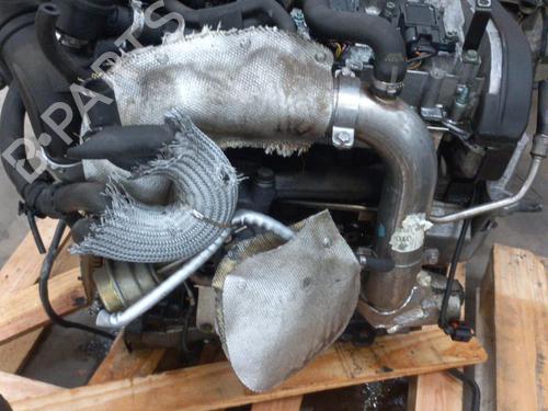 Engine AUDI TT (8N3) 1.8 T | BP21323981M1 