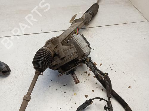 Styregear/Snekke PEUGEOT 208 I (CA_, CC_) 1.6 HDi / BlueHDi 75 (75 hp) 29430274