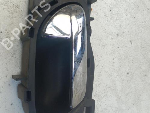 Front right lock PEUGEOT 407 SW (6E_, 6D_) 2.0 HDi | BP21324078C97 
