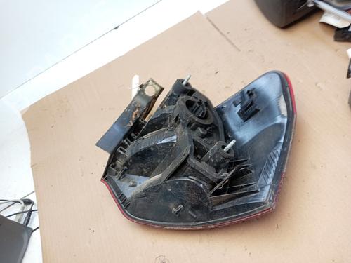 Left taillight CITROËN C5 III (RD_) 1.6 HDi 110 (RD9HL0, RD9HR8, RD9HRA) | BP36168375C34 - Image 4