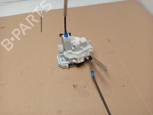 front-right-lock-citroen-nemo-box-bodympv-aa_-2008-32242520 main image