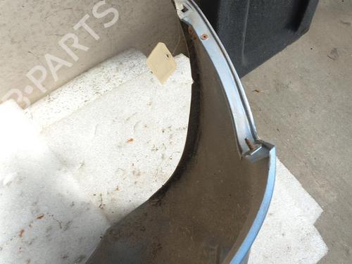 Used Rear bumper CHEVROLET AVEO / KALOS Hatchback (T250, T255) 1.2 (72 hp) 22129969