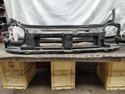 Frontplade/Frontkurv RENAULT TRAFIC II Bus (JL) 1.9 dCI 100 (JL0C, JL0K) (101 hp) 31920097