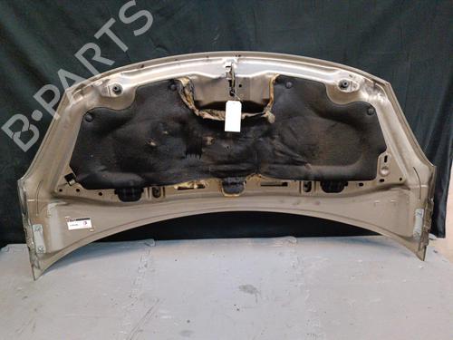 Hood CITROËN DS3 (SA_) 1.6 THP 155 | BP21324928C1 