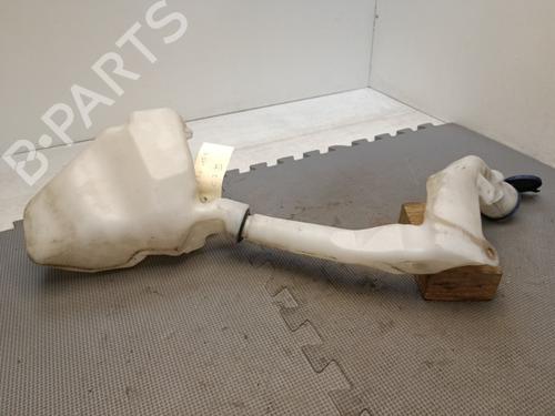 Windscreen washer tank CITROËN C3 II (SC_) 1.4 HDi 70 (SC8HZC, SC8HR0, SC8HP4) | BP21322643C113 