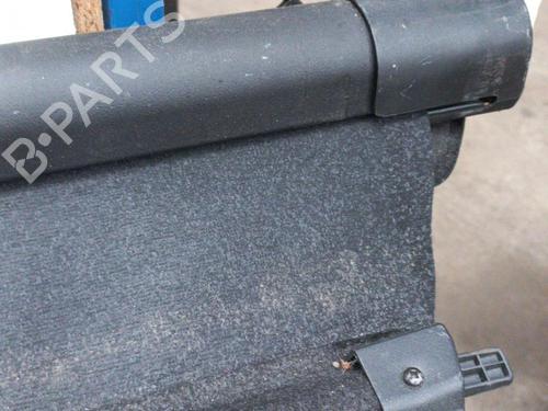 Rear parcel shelf PEUGEOT 307 Break (3E) 1.6 HDi 110 | BP22129367C85 