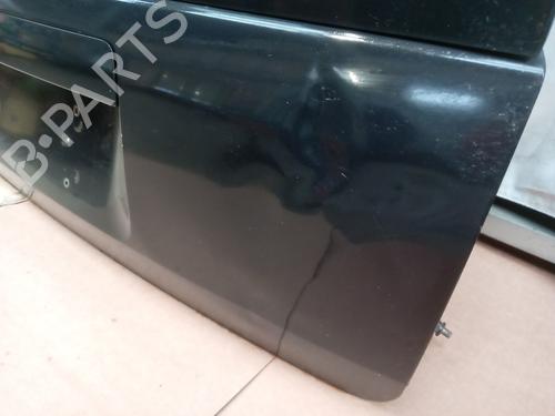 Tailgate CITROËN NEMO Box Body/MPV (AA_) 1.3 HDi 75 | BP32171435C6