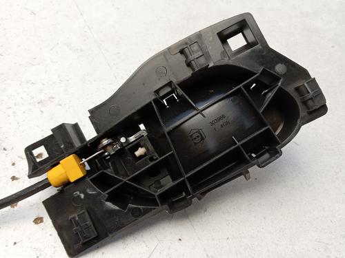 Rear left lock PEUGEOT 207 SW (WK_) 1.6 HDi | BP29455720C100 
