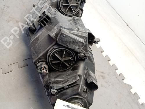 Right headlight HYUNDAI ix20 (JC) 1.4 CRDi | BP29243616C29 