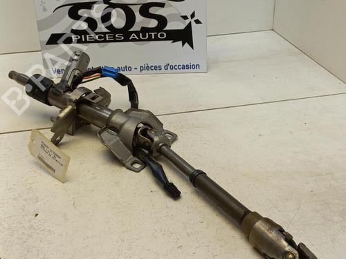 Used Steering column Steering column PEUGEOT 206+ (2L_, 2M_) 1.4 i (73 hp) 21325467 21325467
