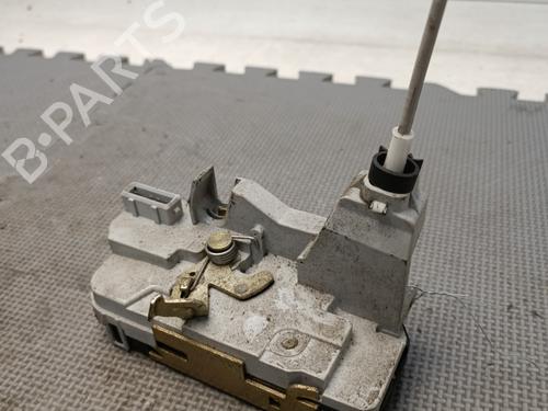 Rear right lock PEUGEOT 307 SW (3H) 1.6 HDI 110 | BP22181108C99 