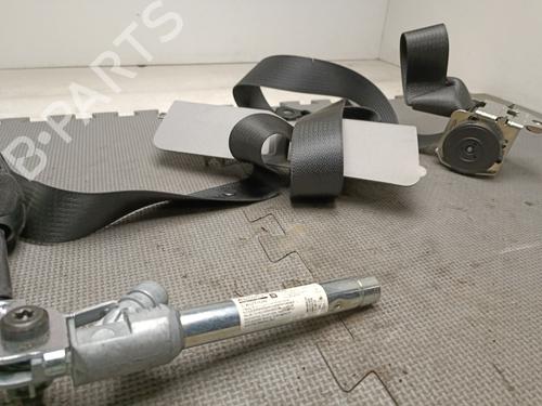Front left belt tensioner OPEL CORSA D (S07) 1.0 (L08, L68) | BP21324624C87 
