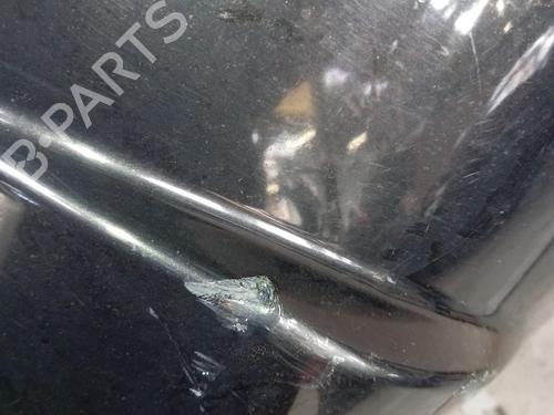 Bak støtfanger HONDA CIVIC VIII Hatchback (FN, FK) 2.2 CTDi (FK3) | BP24183973C8 