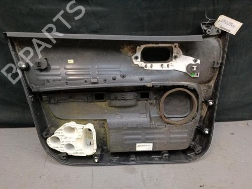 Forreste højre beklædning CITROËN C4 CACTUS 1.2 VTi 82 | BP21323827C59 - Image 4