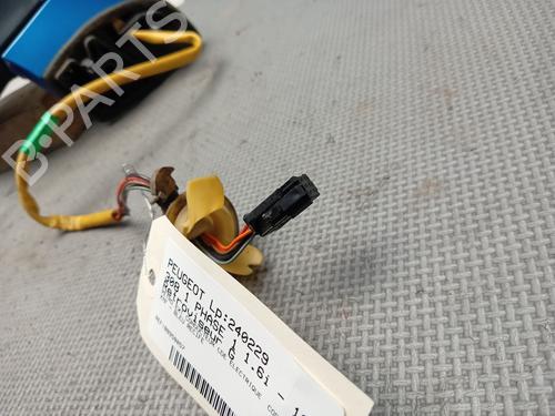Left mirror PEUGEOT 308 I (4A_, 4C_) 1.6 16V | BP24147344C26 
